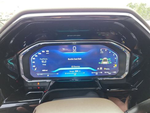 Certified 2026 Chevrolet Silverado 2500 LT w/ Safety Package image 24