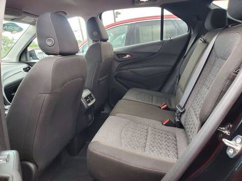 Certified 2024 Chevrolet Equinox LT w/ LPO, Floor Liner Package AWD/4WD image 14