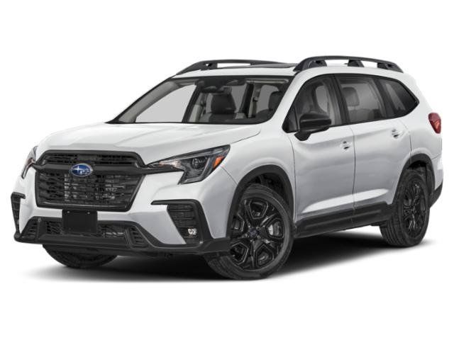 Used 2025 Subaru Ascent Onyx Edition AWD/4WD image 1