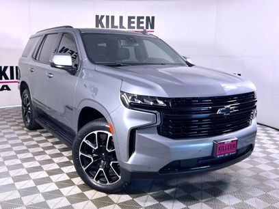 Used 2023 Chevrolet Tahoe RST w/ Luxury Package