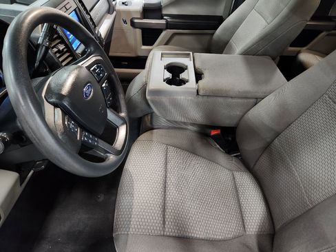 Used 2022 Ford F250 XLT image 29