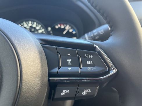 New 2025 MAZDA CX-5 AWD 2.5 S w/ Premium Plus Pkg image 10