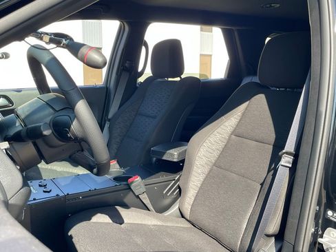 New 2025 Dodge Durango AWD w/ Skid Plate Group image 16