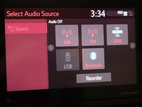 Certified 2022 Toyota Corolla Cross LE w/ Moonroof Package image 23