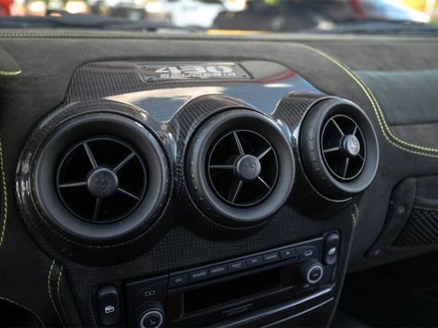 Used 2008 Ferrari F430 Scuderia image 36