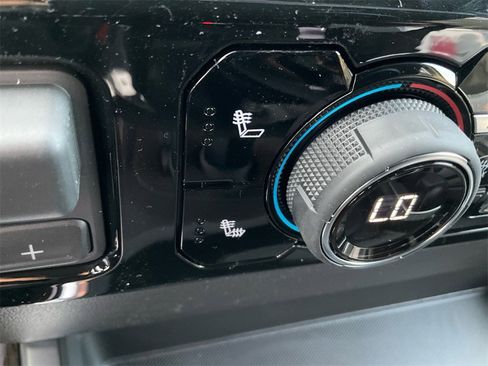 New 2026 Chevrolet Silverado 1500 RST w/ Convenience Package II image 21