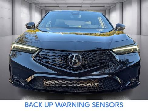 Certified 2025 Acura Integra A-Spec image 3