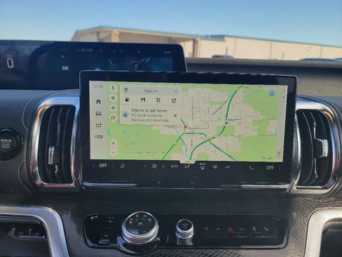 New 2026 Ford Expedition Max Platinum image 19