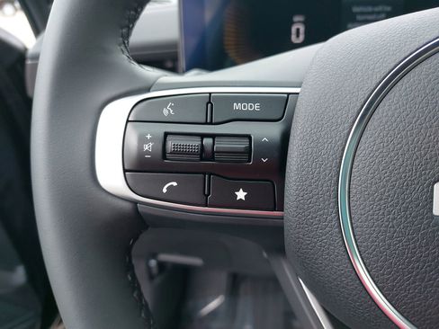 New 2026 Kia K5 GT-Line w/ GT-Line Premium Package image 19