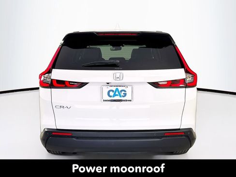Used 2023 Honda CR-V EX-L image 7