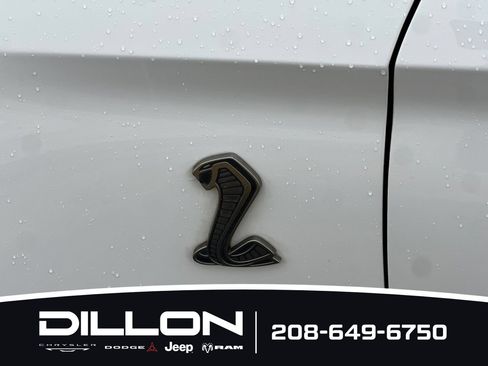 Used 2020 Ford Mustang Shelby GT500 w/ Technology Package RWD image 29