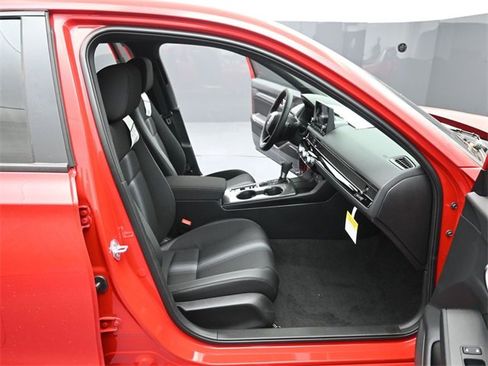 New 2026 Honda Civic Sport image 19