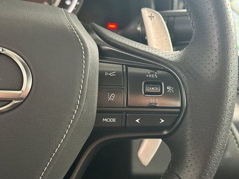 Used 2018 Lexus LC 500 Coupe w/ Performance Package RWD image 26