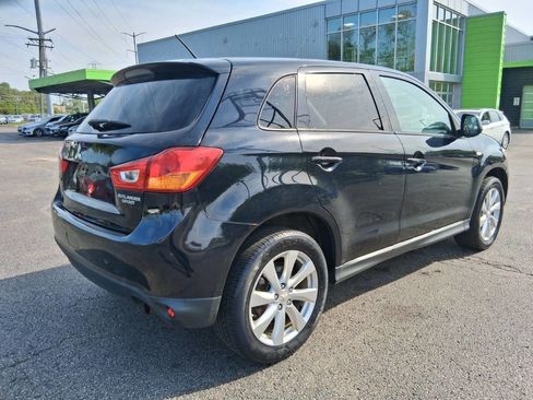 Used 2015 Mitsubishi Outlander Sport ES FWD image 6