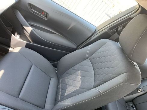 Used 2026 Toyota Corolla LE w/ LE Premium Package FWD image 29