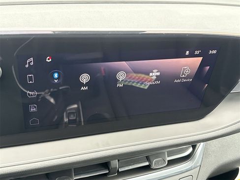 New 2026 Buick Envista Preferred w/ Convenience I Package image 18