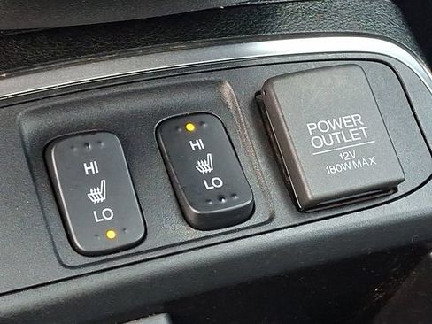 Used 2016 Honda CR-V Touring image 26