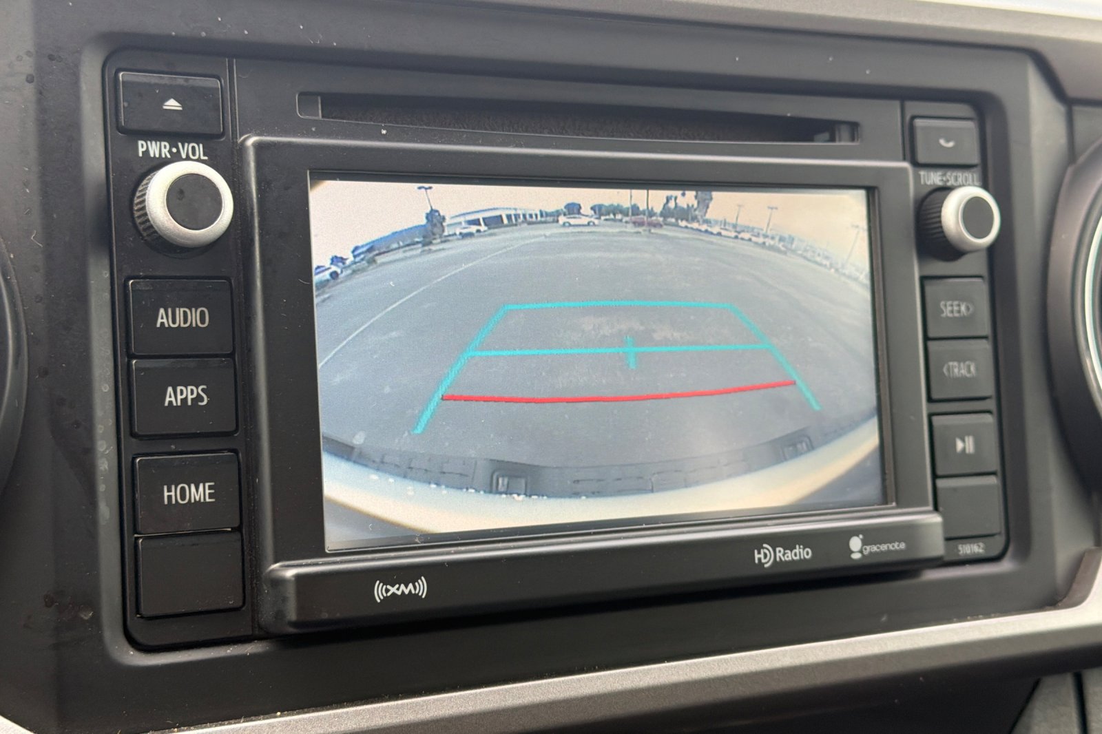 Used 2018 Toyota Tacoma SR5 RWD image 23