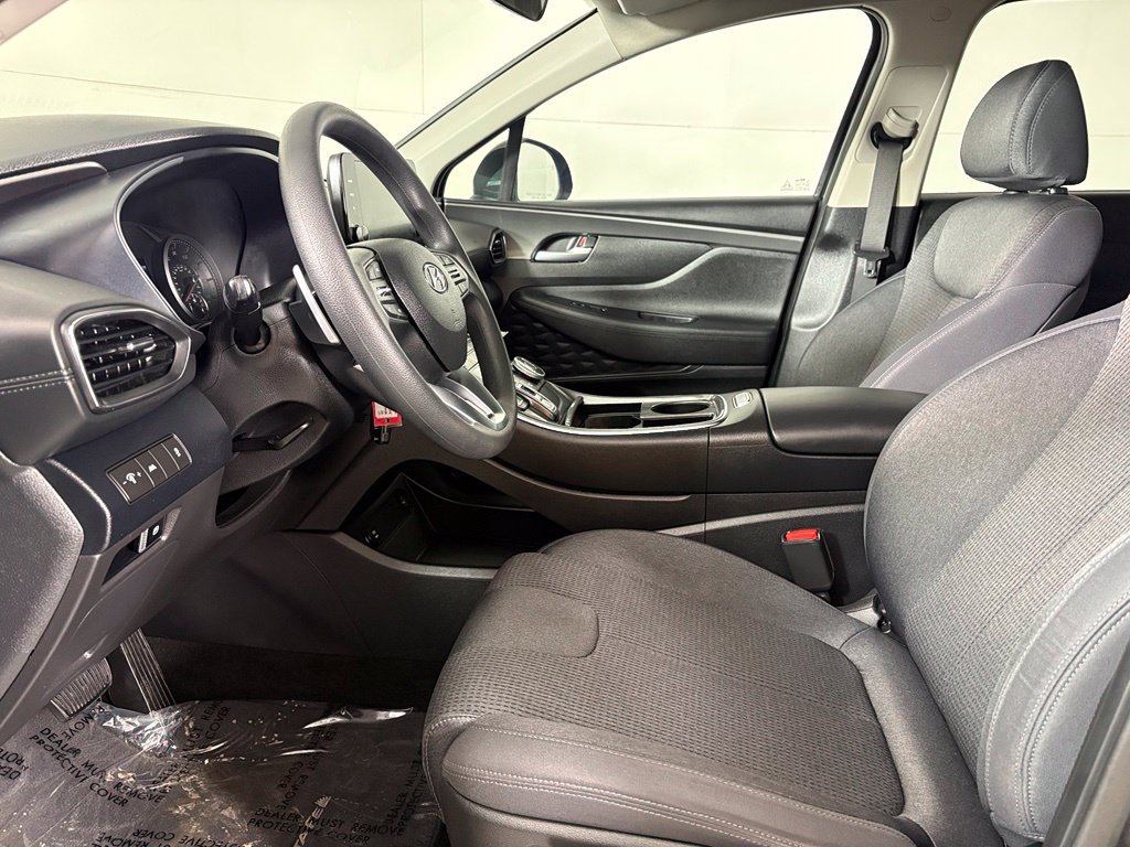 Used 2023 Hyundai Santa Fe SE AWD/4WD image 21