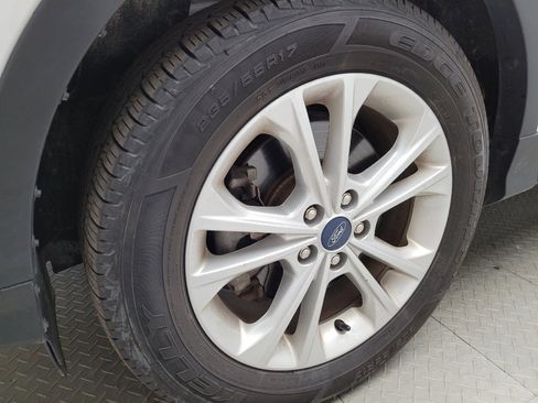 Used 2019 Ford Escape SE AWD/4WD image 31