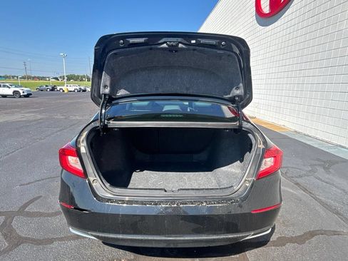 Used 2018 Honda Accord EX-L image 30