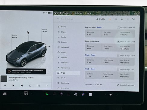 Used 2023 Tesla Model Y Long Range image 18