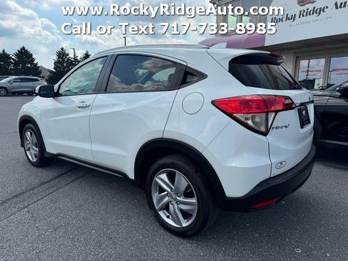 Used 2019 Honda HR-V EX image 5