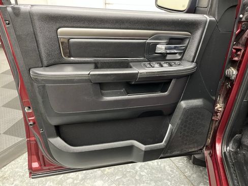 Used 2016 RAM 1500 Sport w/ Convenience Group AWD/4WD image 9