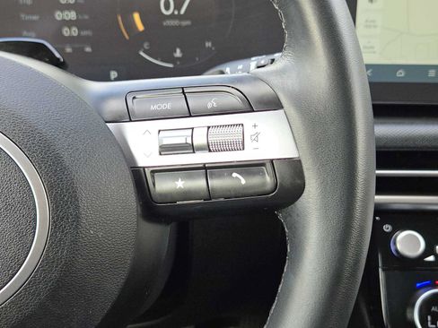 Certified 2025 Hyundai Tucson SEL FWD image 27
