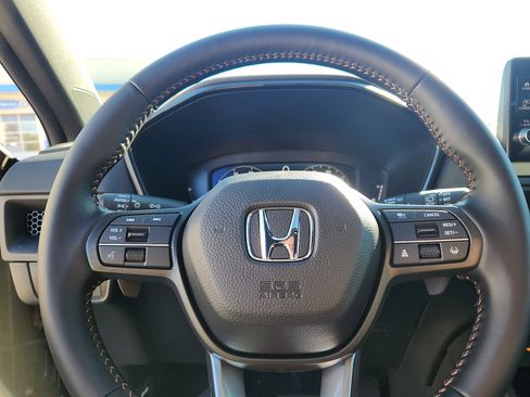 New 2026 Honda CR-V Sport-L image 14