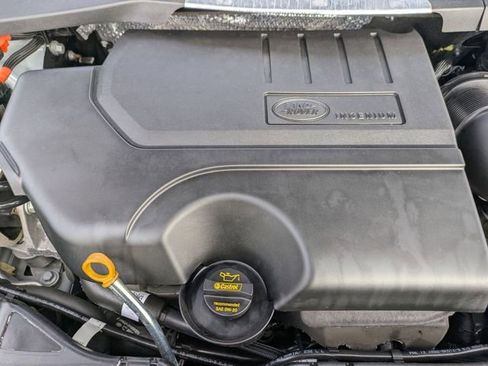 Used 2026 Land Rover Range Rover Evoque Dynamic SE image 20