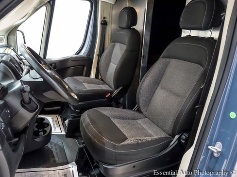 Used 2019 RAM ProMaster 2500 image 7