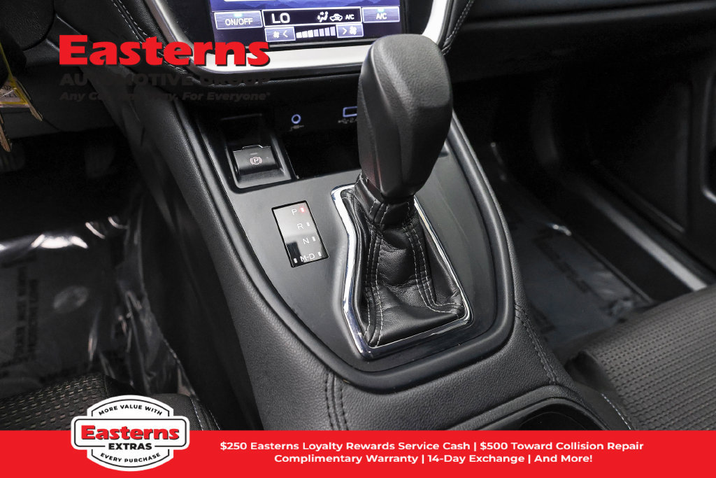 Used 2024 Subaru Outback AWD/4WD image 13