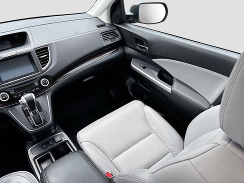 Used 2016 Honda CR-V EX-L image 25