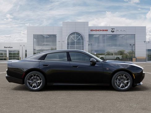 New 2026 Dodge Charger Scat Pack AWD/4WD image 21