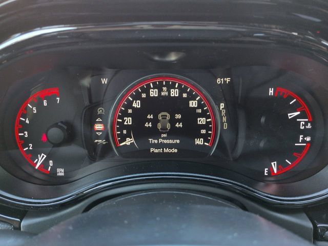 New 2026 Dodge Durango GT w/ Blacktop Package AWD/4WD image 29