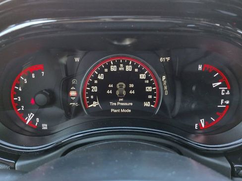 New 2026 Dodge Durango GT image 29