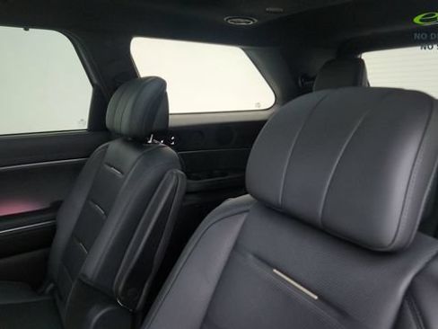 Used 2026 Hyundai Palisade Calligraphy FWD image 31