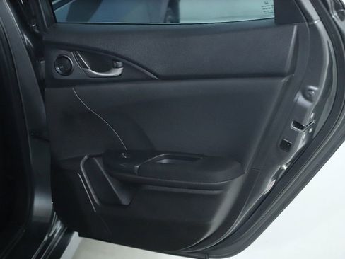 Used 2020 Honda Civic EX image 29