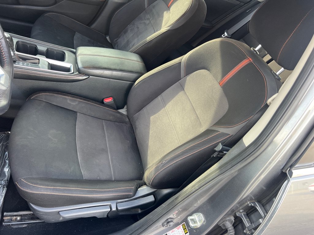 Used 2020 Nissan Sentra SR w/ Trunk Package FWD image 11