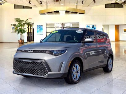 Used 2024 Kia Soul S
