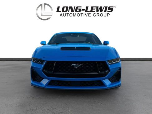 Used 2024 Ford Mustang GT image 11