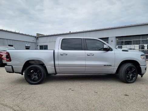 Used 2020 RAM 1500 Big Horn image 21