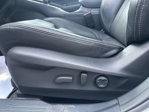 Used 2024 Subaru Outback Limited XT AWD/4WD image 16