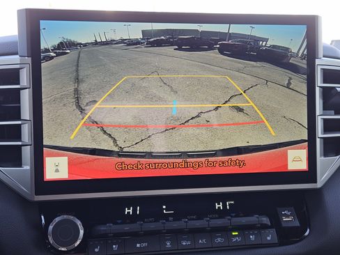 New 2026 Toyota Tundra Limited w/ Power Package image 14