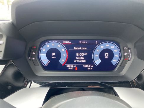 Used 2024 Audi A3 2.0T Premium image 15