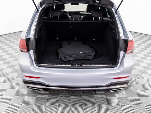 Used 2022 Mercedes-Benz GLC 300 GLC 300 image 32