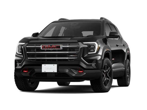 New 2026 GMC Terrain AT4 w/ Convenience Package III AWD/4WD image 39