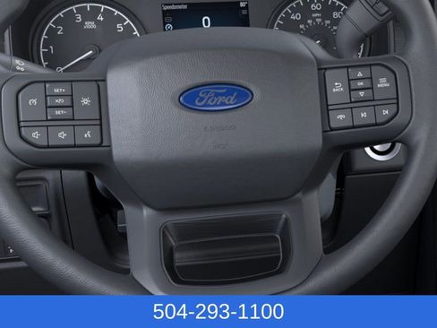 New 2026 Ford F150 XL RWD image 14