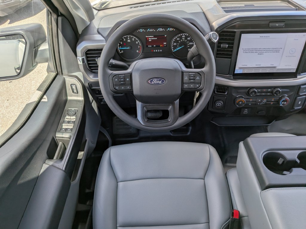 New 2026 Ford F150 XL RWD image 12